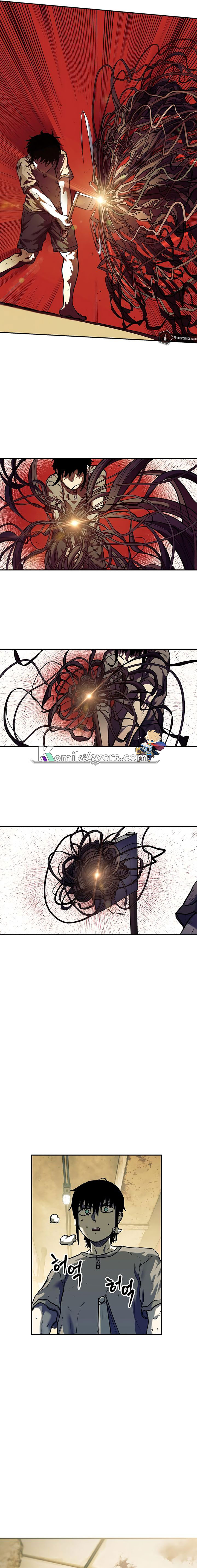 Surviving the Apocalypse Chapter 14 Gambar 25