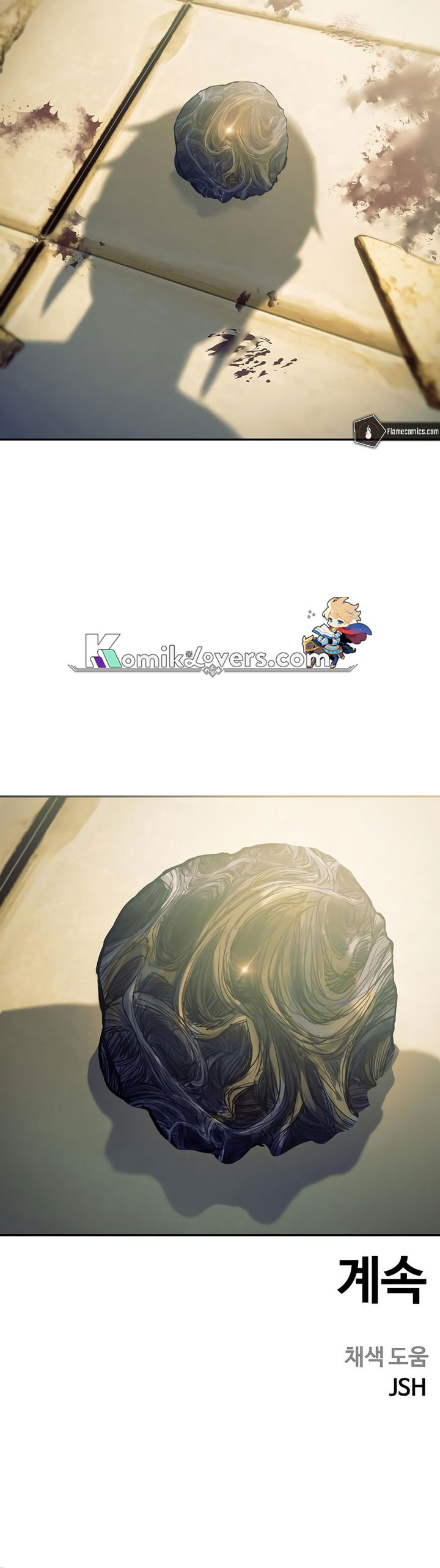 Surviving the Apocalypse Chapter 14 Gambar 26