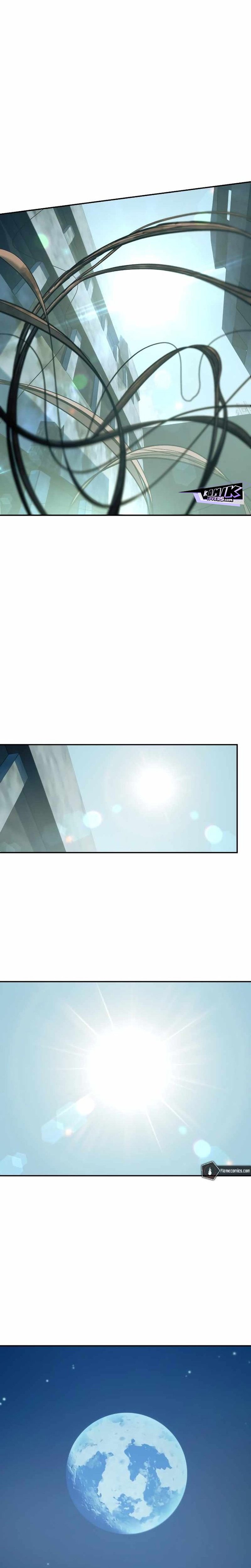 Surviving the Apocalypse Chapter 21 Gambar 12