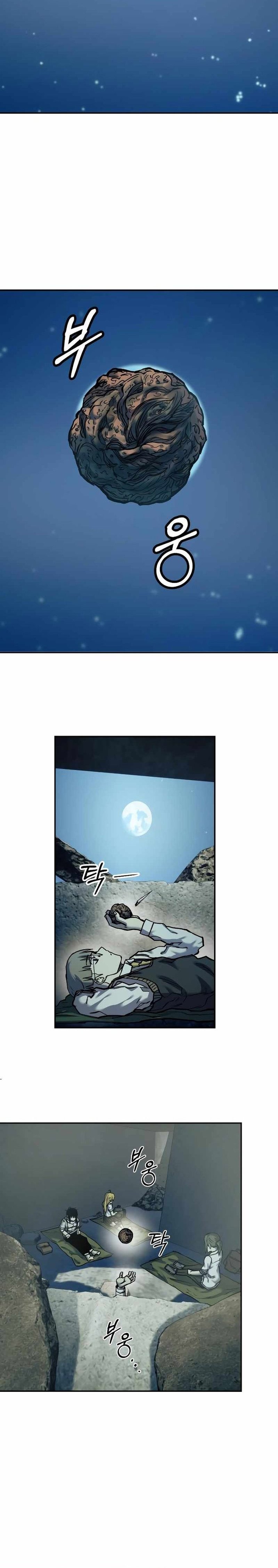 Surviving the Apocalypse Chapter 21 Gambar 13