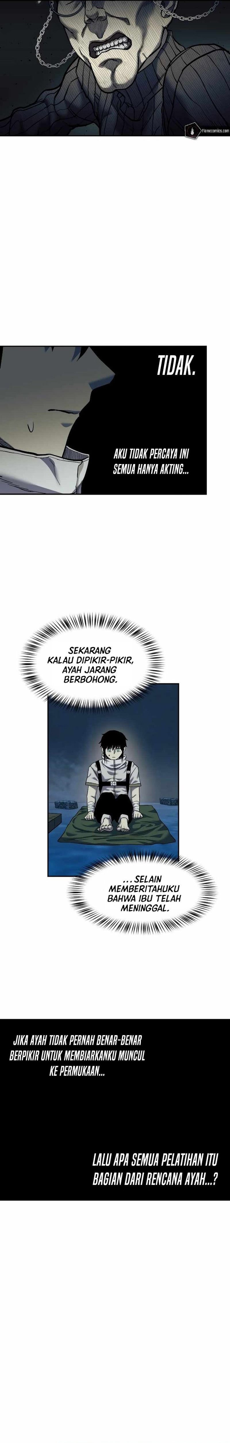 Surviving the Apocalypse Chapter 21 Gambar 19