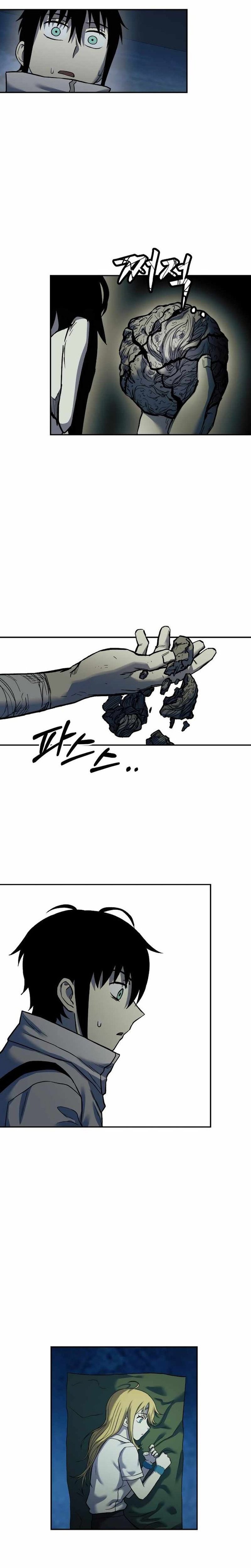 Surviving the Apocalypse Chapter 21 Gambar 27