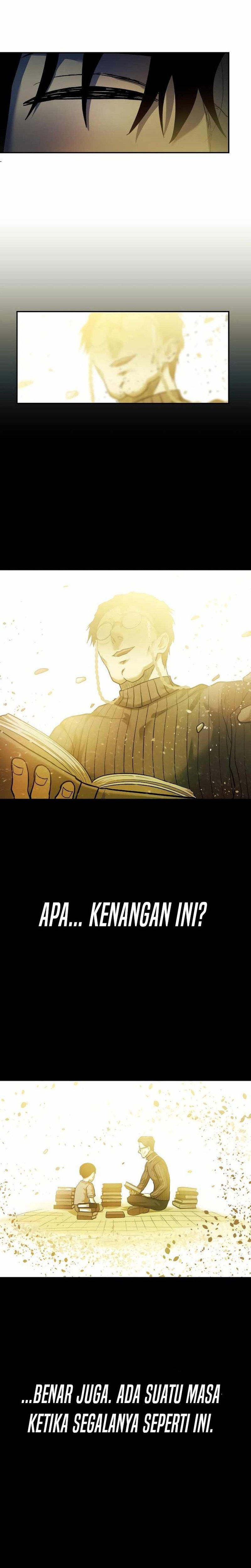 Surviving the Apocalypse Chapter 21 Gambar 29