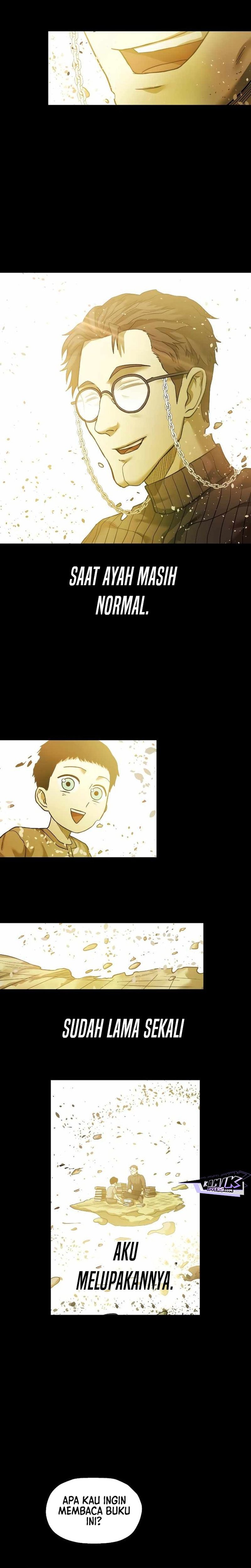 Surviving the Apocalypse Chapter 21 Gambar 30