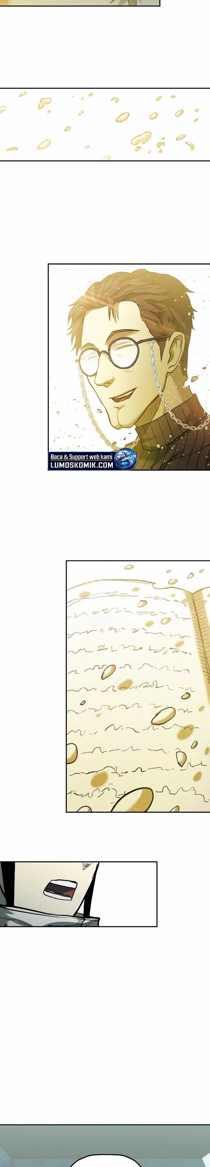 Surviving the Apocalypse Chapter 22 Gambar 9