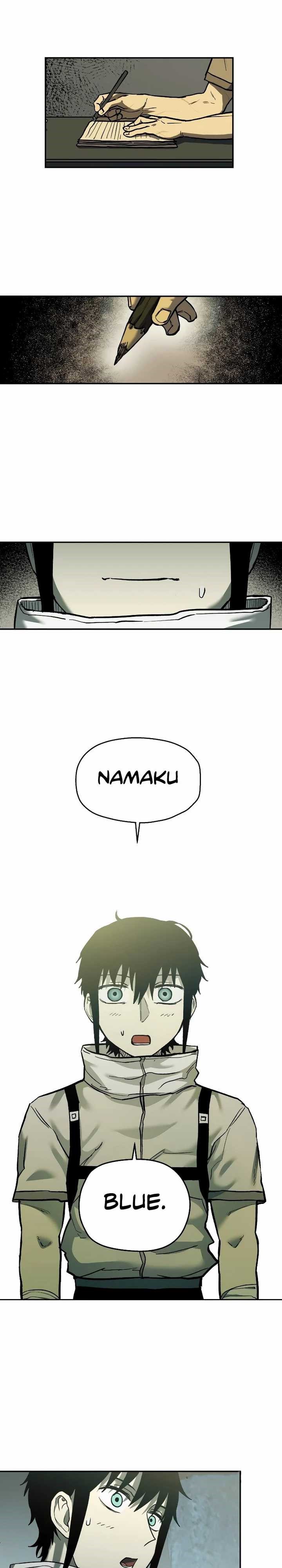 Surviving the Apocalypse Chapter 22 Gambar 13
