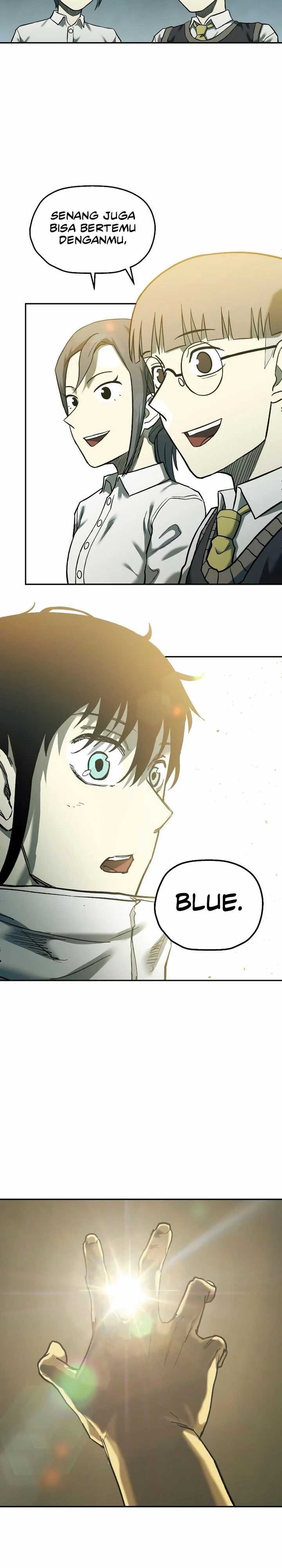 Surviving the Apocalypse Chapter 22 Gambar 15