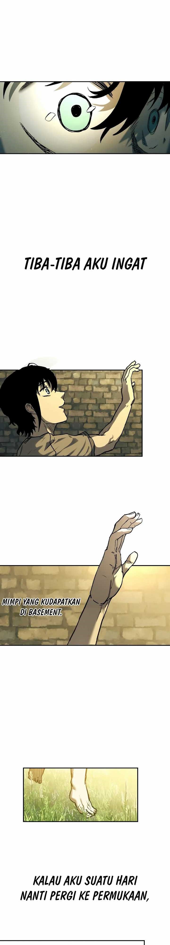 Surviving the Apocalypse Chapter 22 Gambar 16