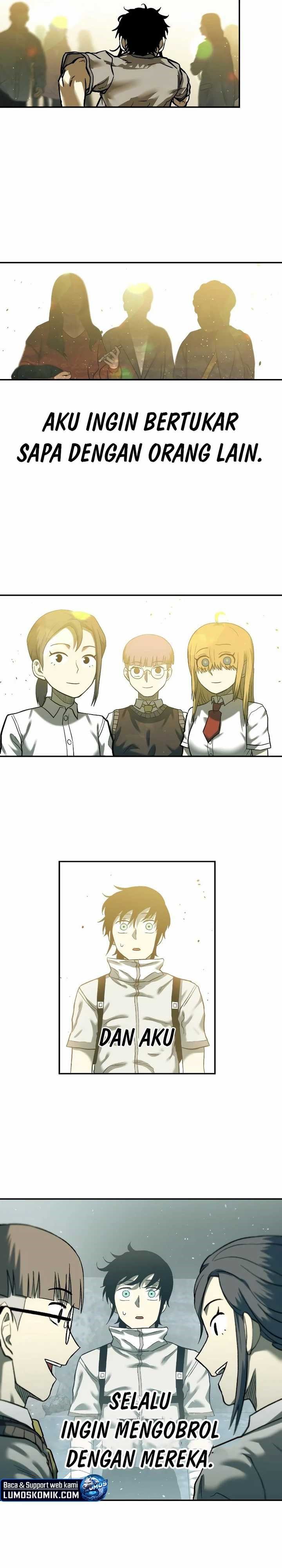 Surviving the Apocalypse Chapter 22 Gambar 17