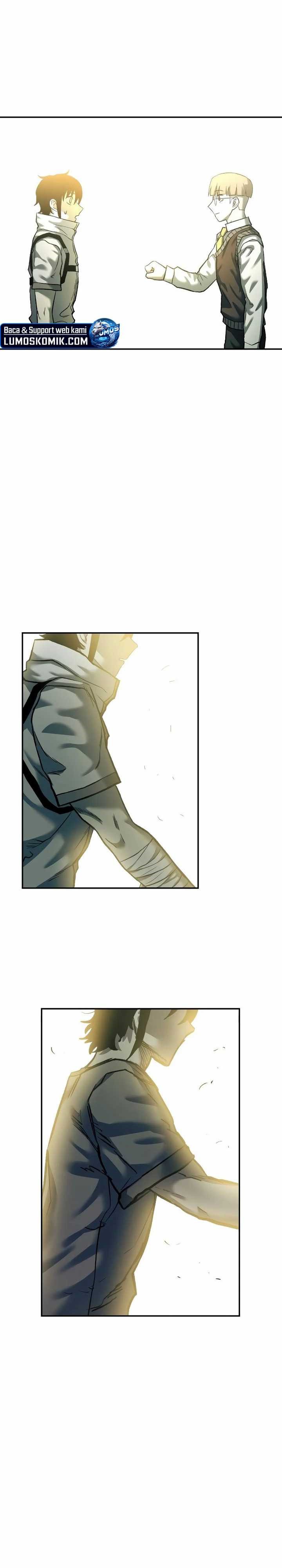 Surviving the Apocalypse Chapter 22 Gambar 20