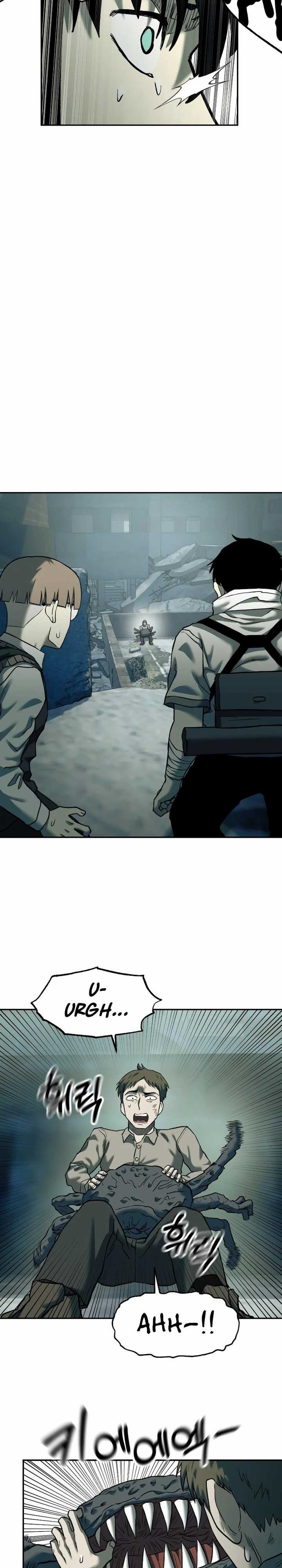 Surviving the Apocalypse Chapter 22 Gambar 25