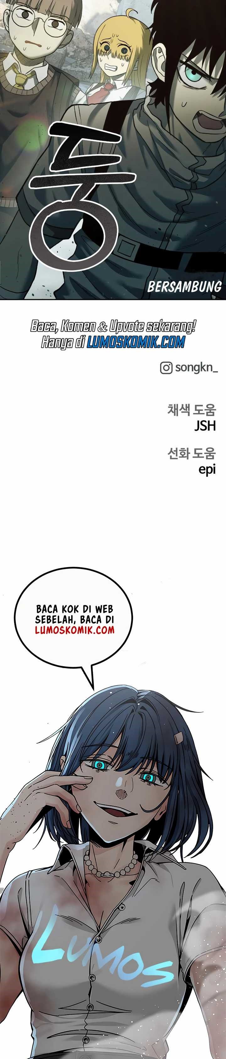 Surviving the Apocalypse Chapter 22 Gambar 34