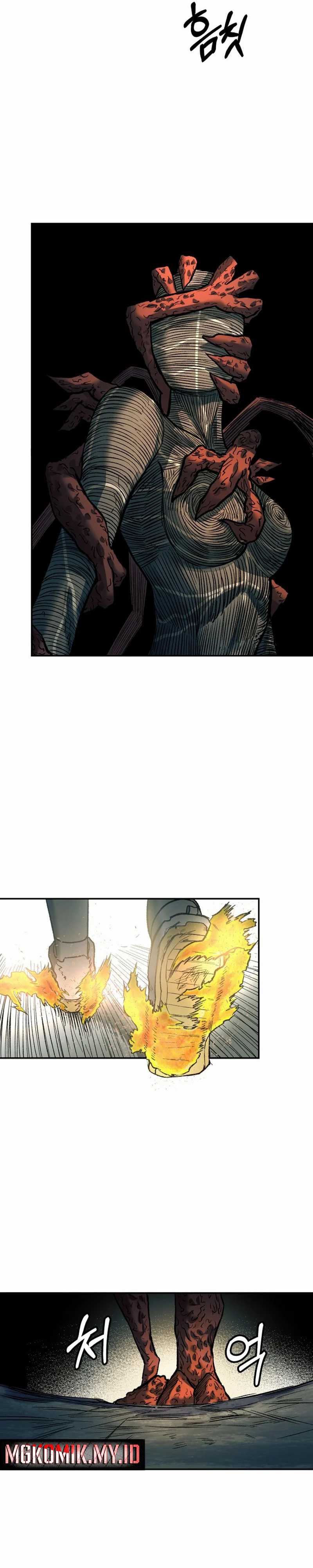Surviving the Apocalypse Chapter 26 Gambar 2