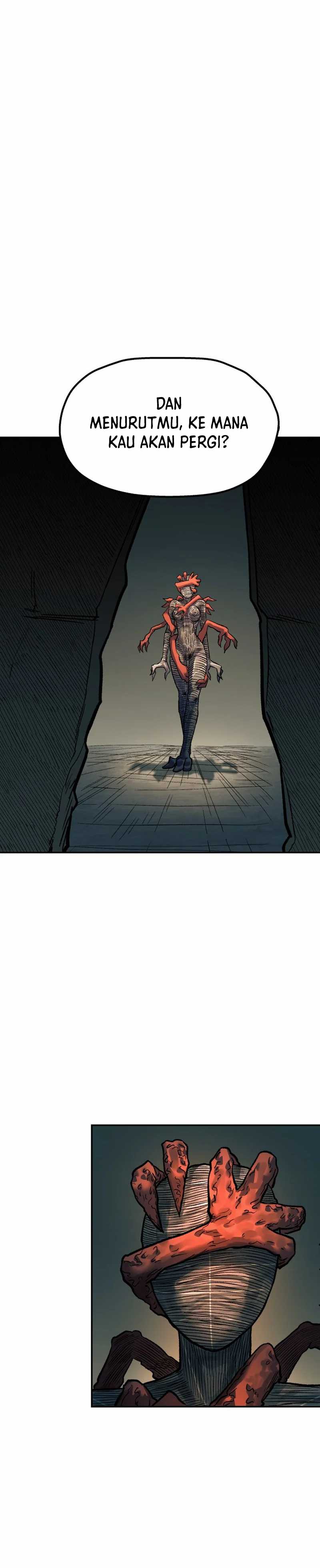 Surviving the Apocalypse Chapter 26 Gambar 3