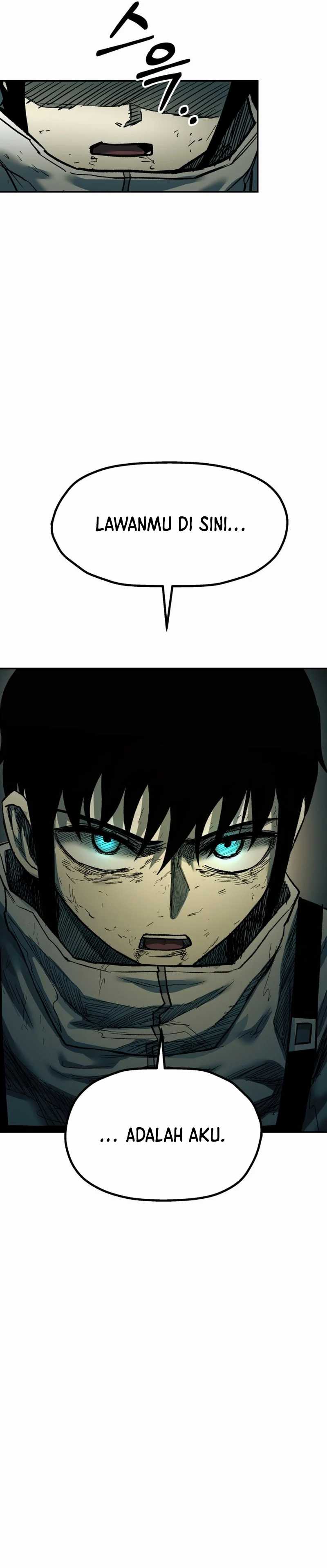 Surviving the Apocalypse Chapter 26 Gambar 4