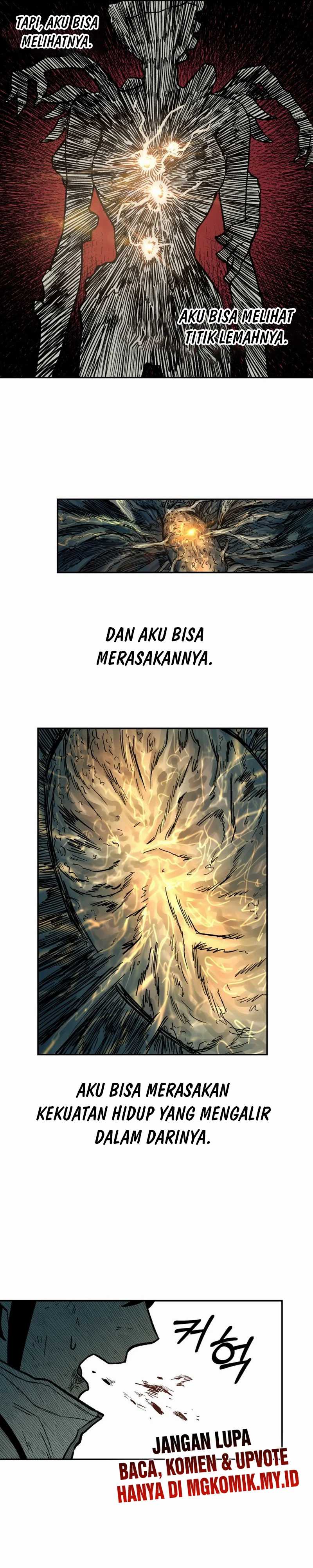 Surviving the Apocalypse Chapter 26 Gambar 6