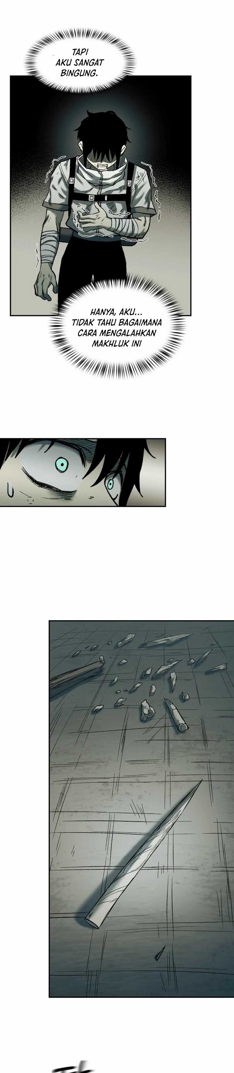 Surviving the Apocalypse Chapter 26 Gambar 7