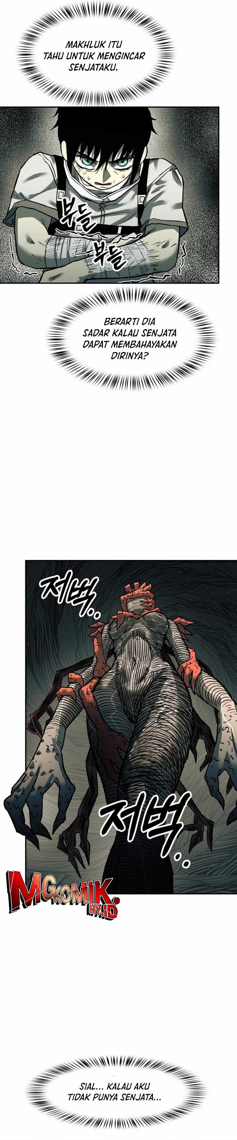 Surviving the Apocalypse Chapter 26 Gambar 10