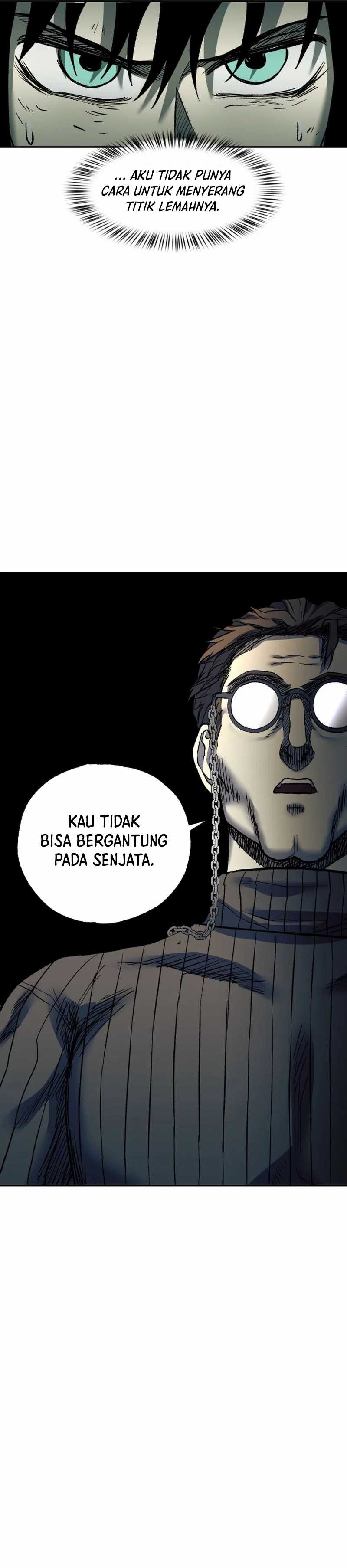 Surviving the Apocalypse Chapter 26 Gambar 11
