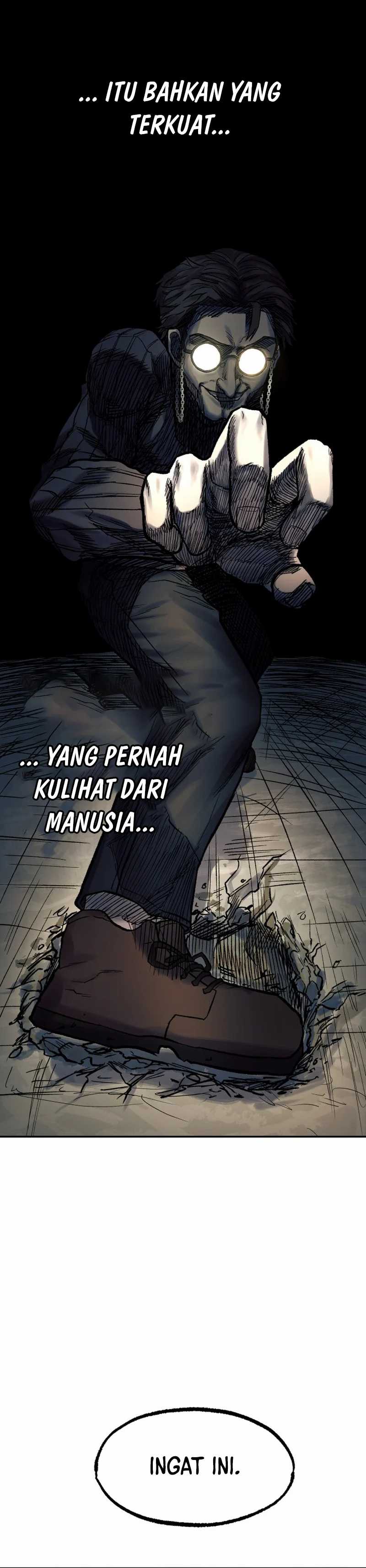 Surviving the Apocalypse Chapter 26 Gambar 17