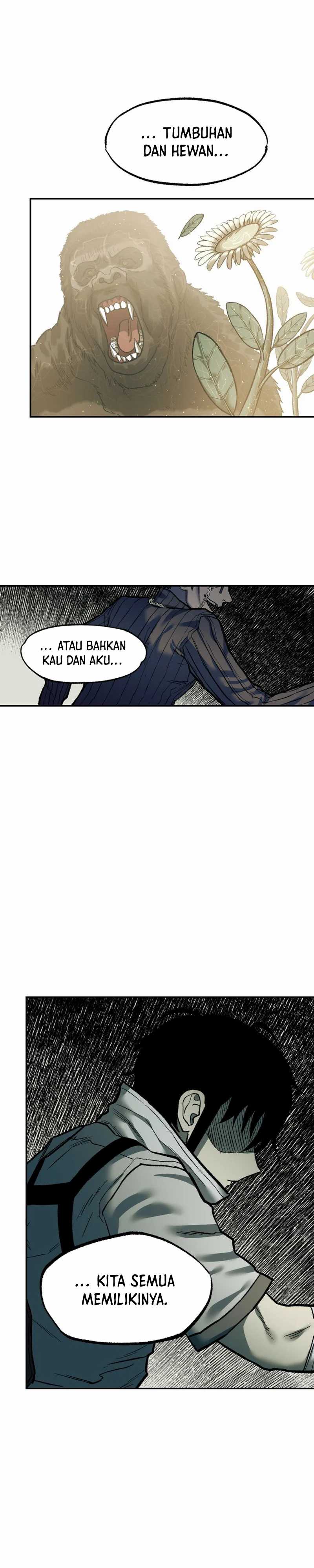 Surviving the Apocalypse Chapter 26 Gambar 19