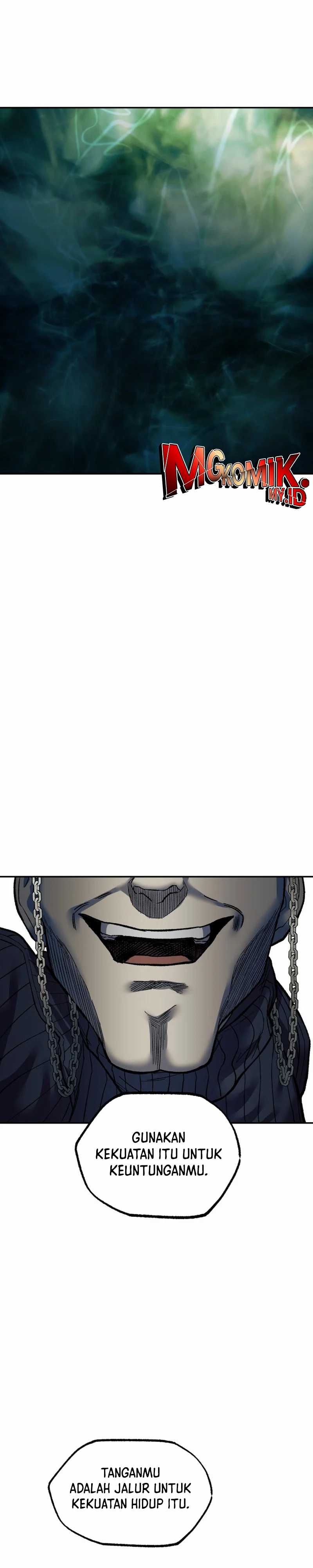 Surviving the Apocalypse Chapter 26 Gambar 20