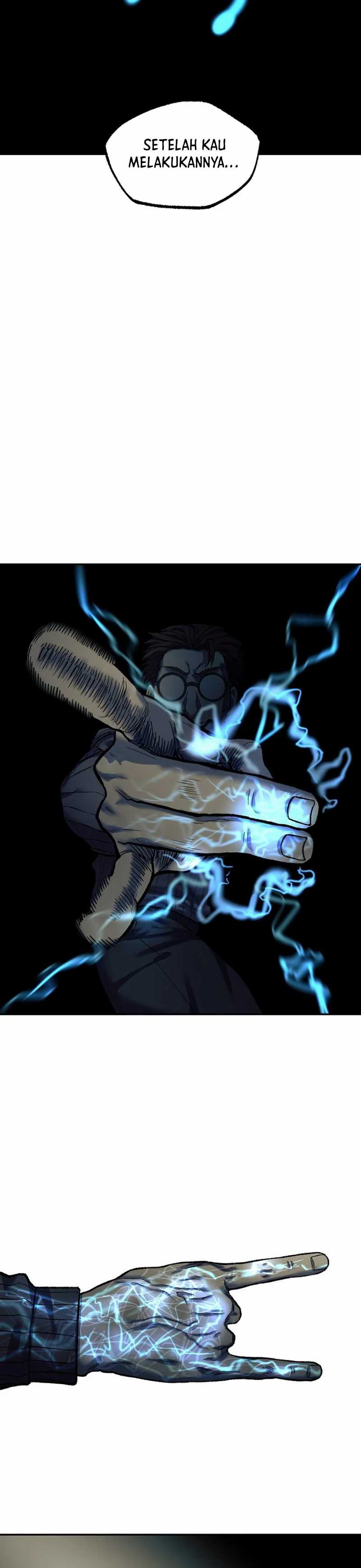 Surviving the Apocalypse Chapter 26 Gambar 22