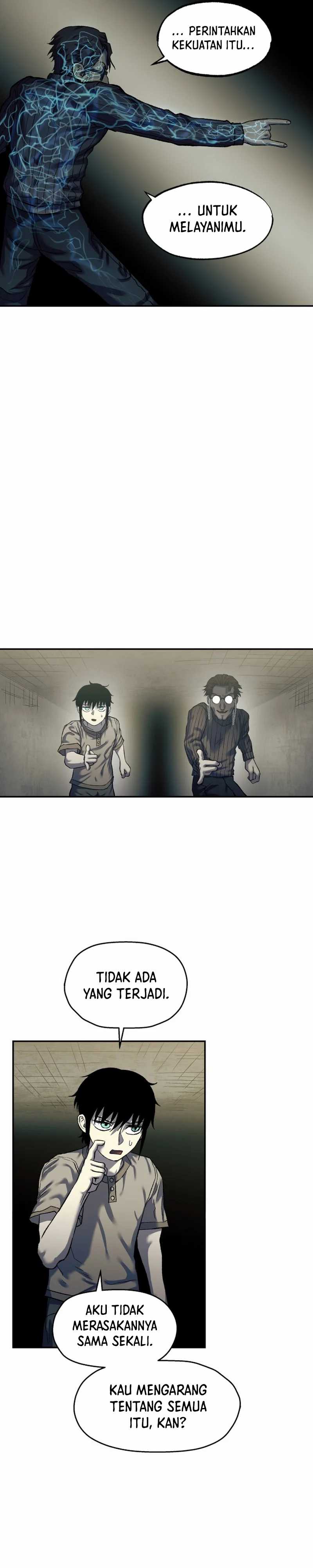 Surviving the Apocalypse Chapter 26 Gambar 23