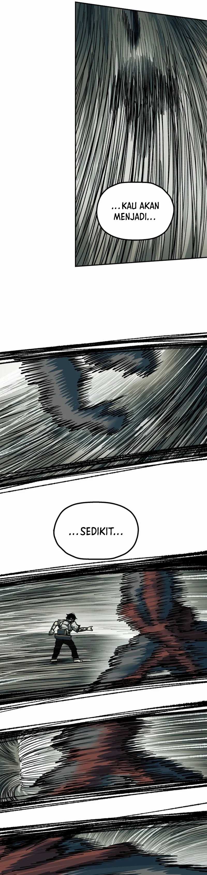 Surviving the Apocalypse Chapter 26 Gambar 30