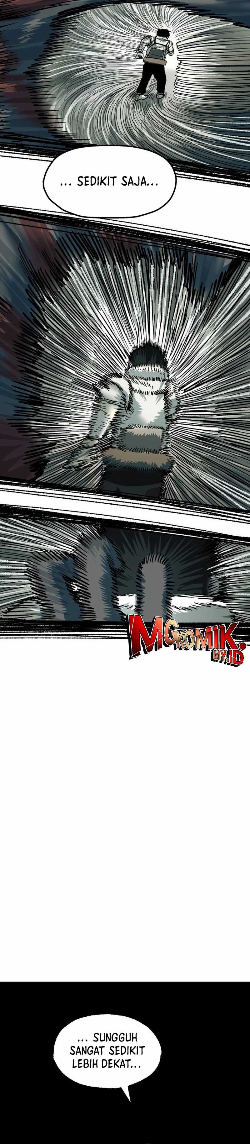 Surviving the Apocalypse Chapter 26 Gambar 31