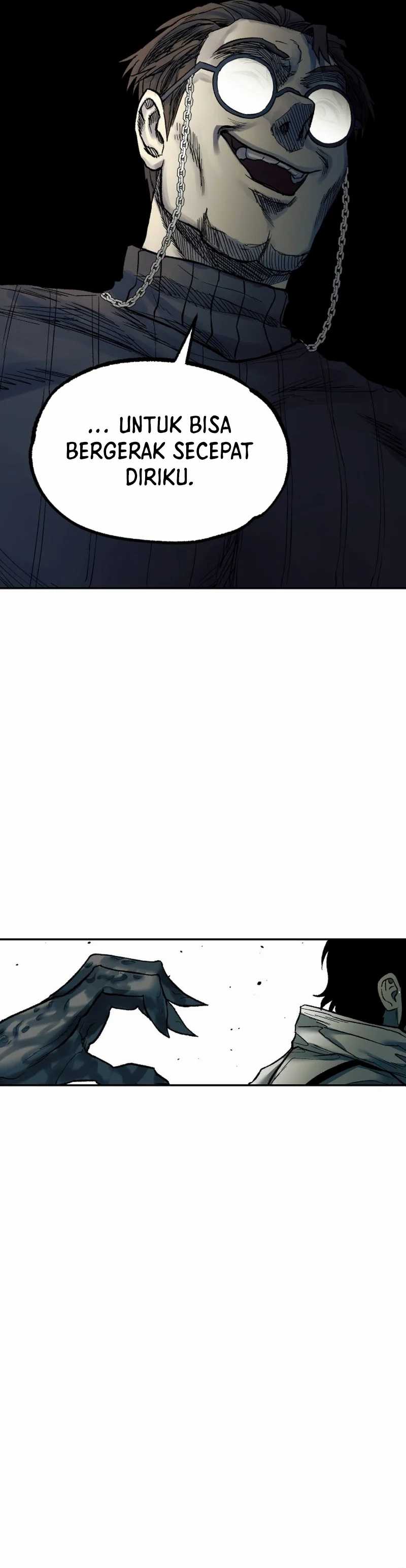 Surviving the Apocalypse Chapter 26 Gambar 32