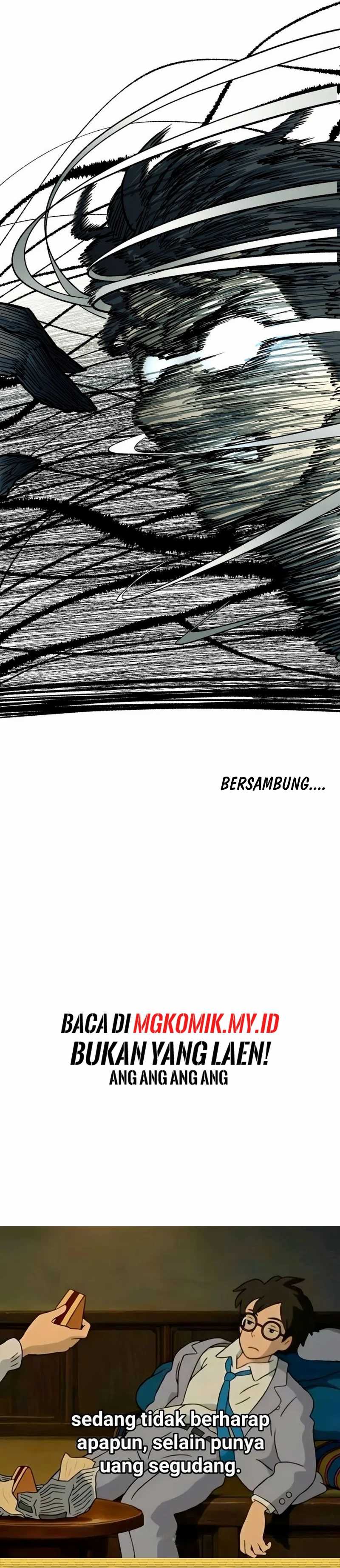 Surviving the Apocalypse Chapter 26 Gambar 33
