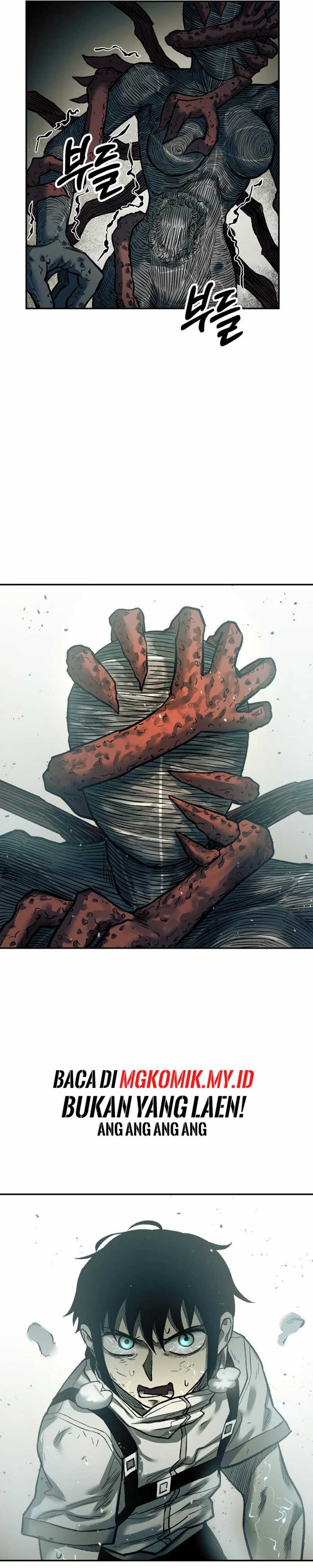 Surviving the Apocalypse Chapter 27 Gambar 4