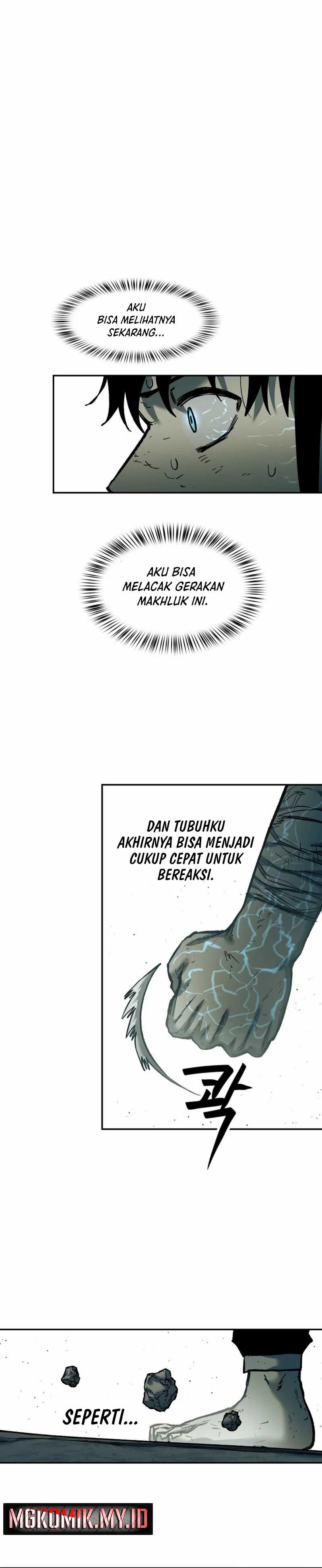 Surviving the Apocalypse Chapter 27 Gambar 5