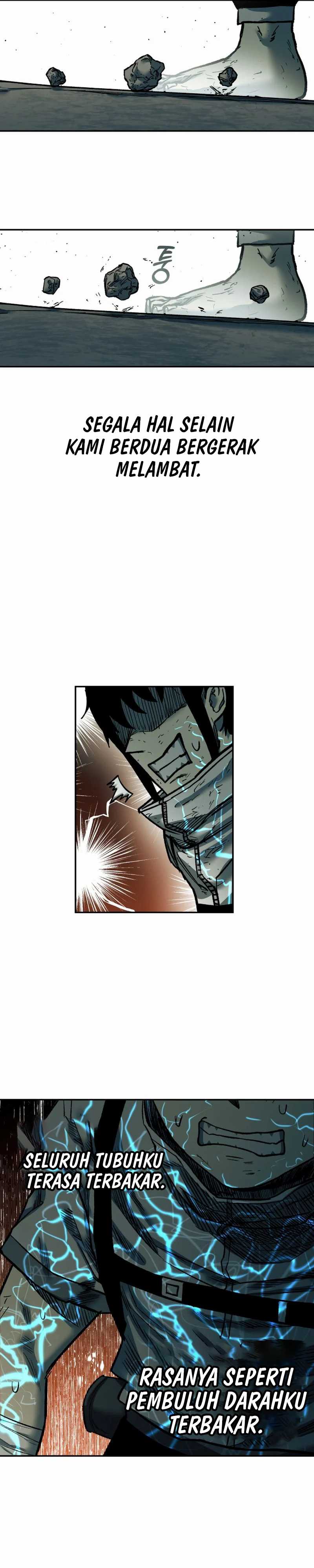 Surviving the Apocalypse Chapter 27 Gambar 6