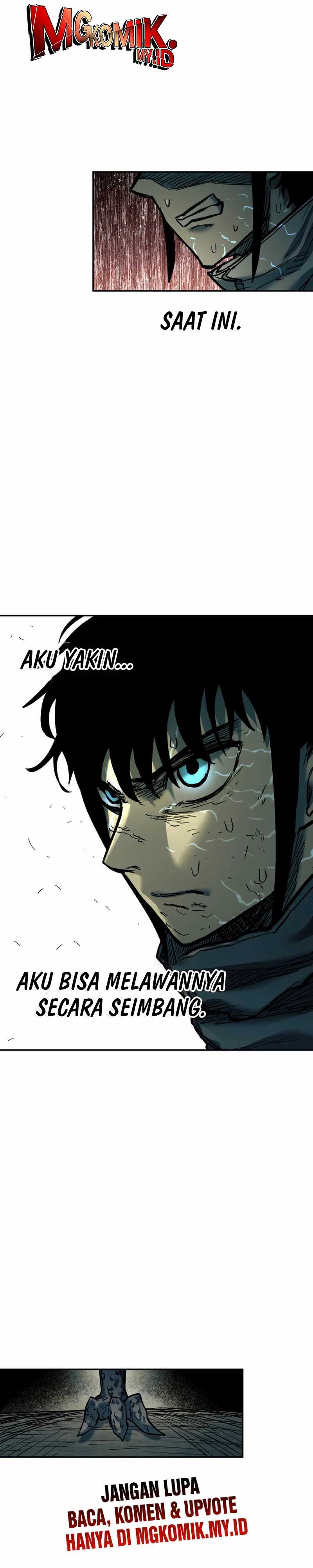 Surviving the Apocalypse Chapter 27 Gambar 7