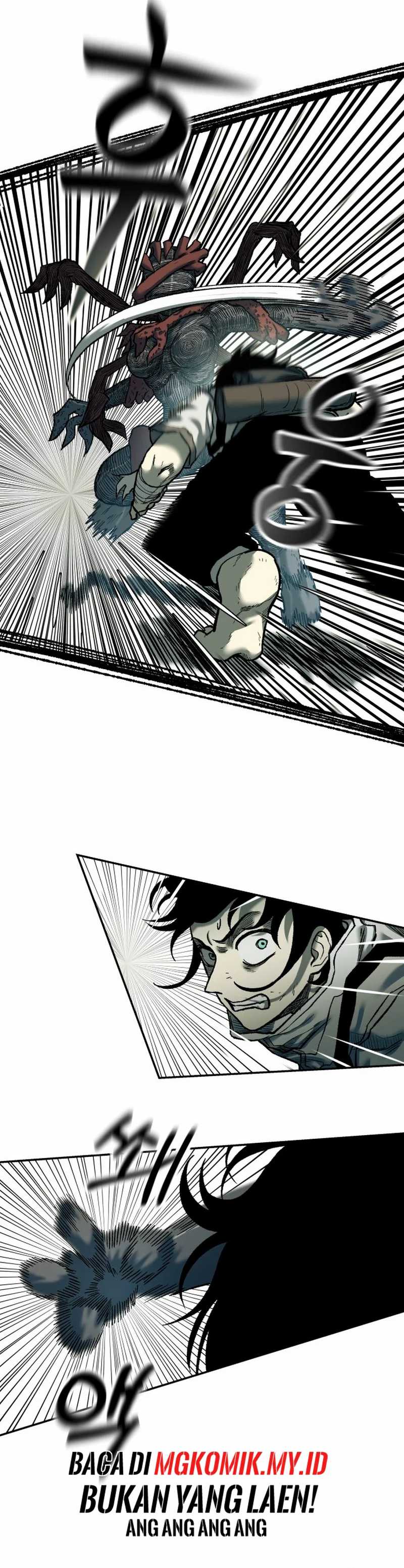 Surviving the Apocalypse Chapter 27 Gambar 9
