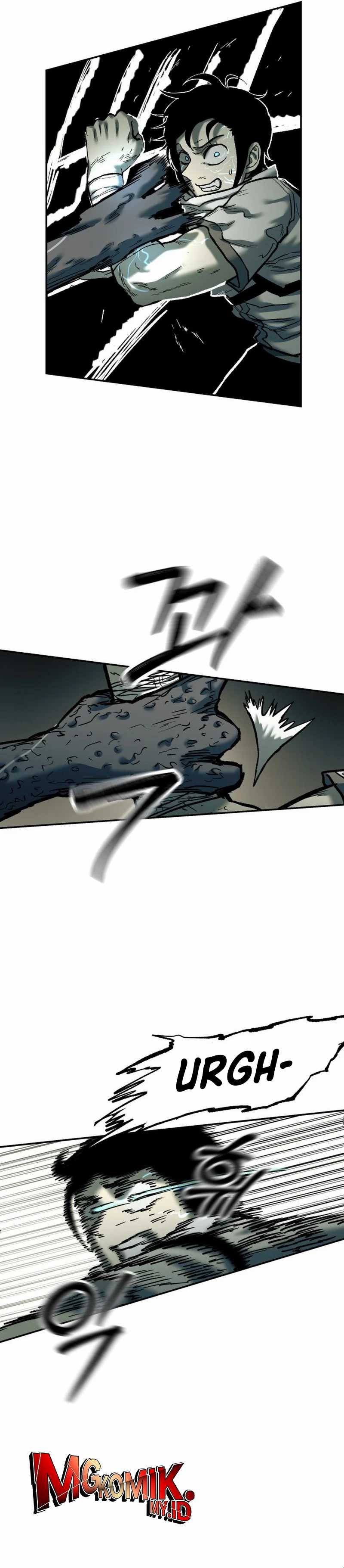 Surviving the Apocalypse Chapter 27 Gambar 10