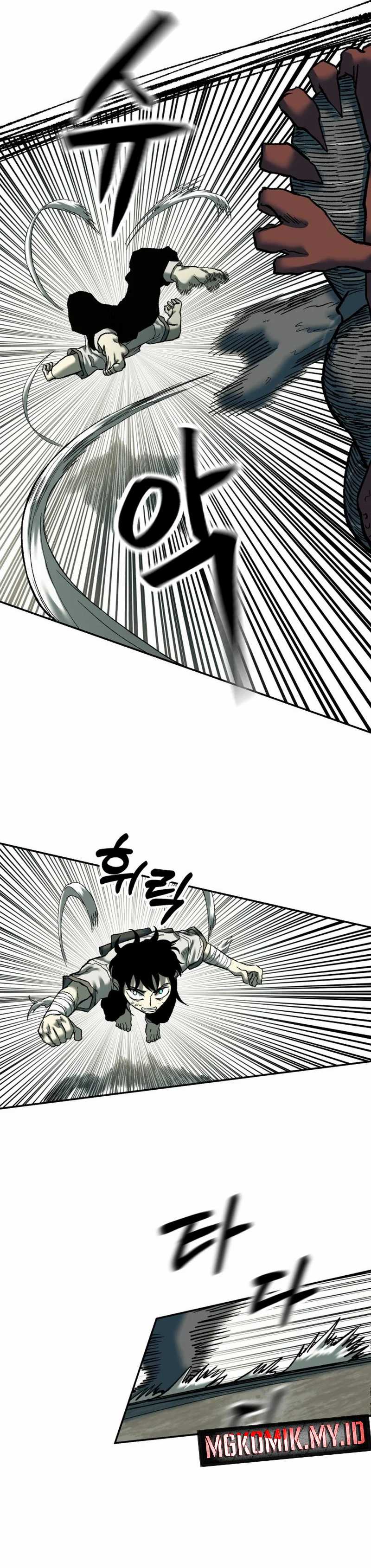 Surviving the Apocalypse Chapter 27 Gambar 11