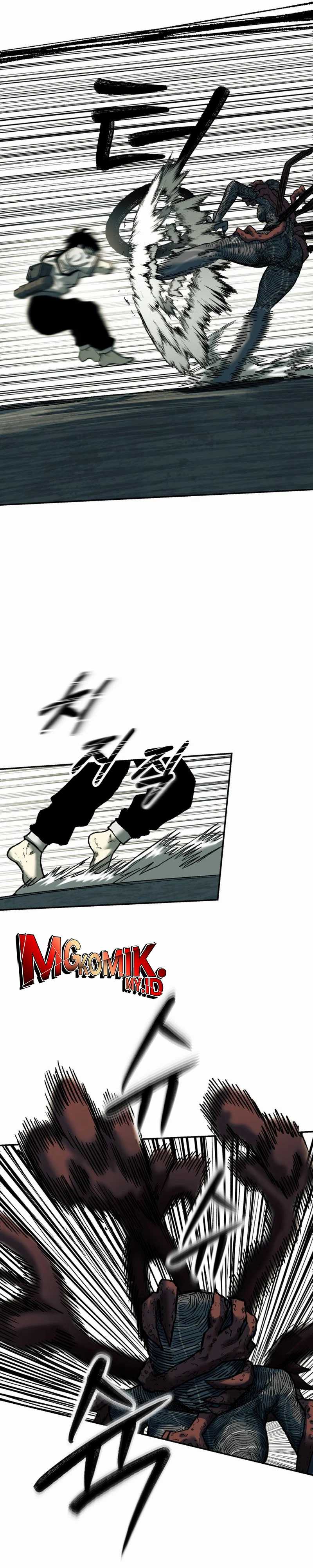 Surviving the Apocalypse Chapter 27 Gambar 12