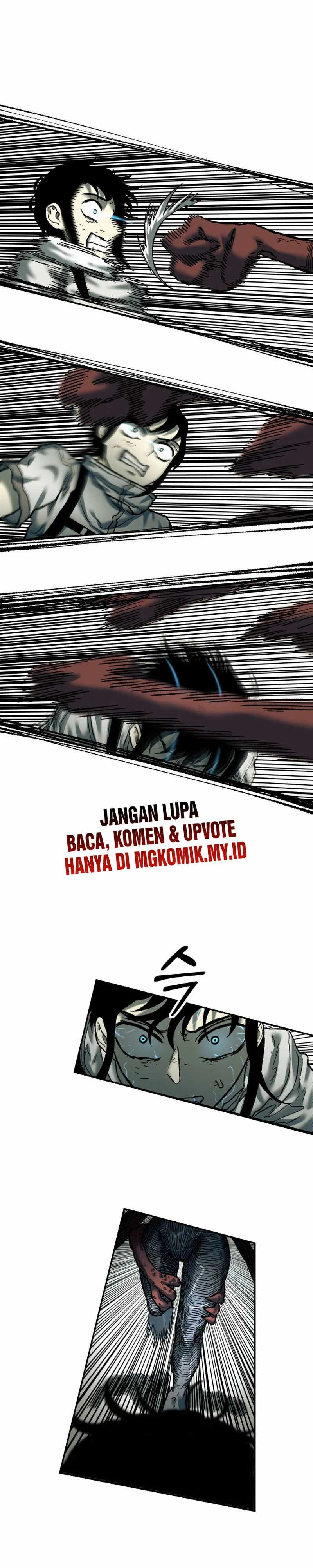 Surviving the Apocalypse Chapter 27 Gambar 13