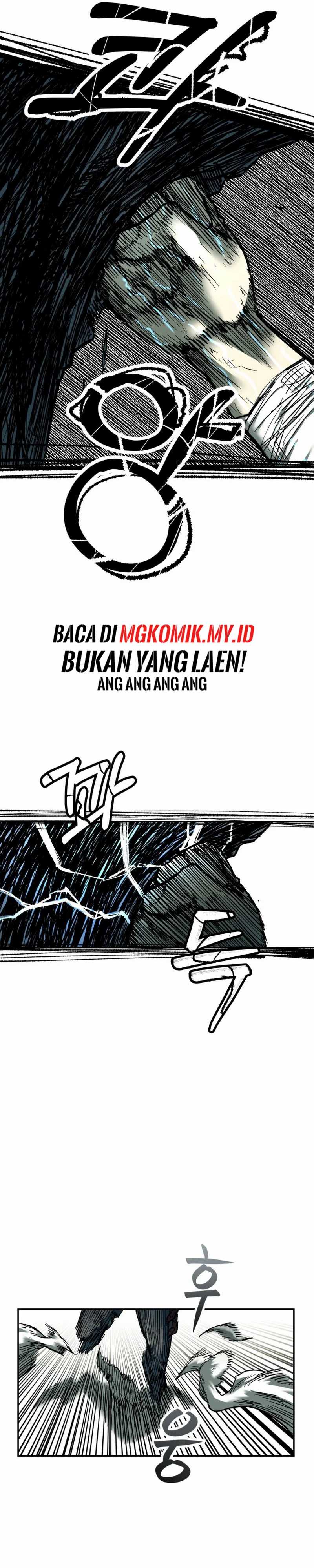 Surviving the Apocalypse Chapter 27 Gambar 15