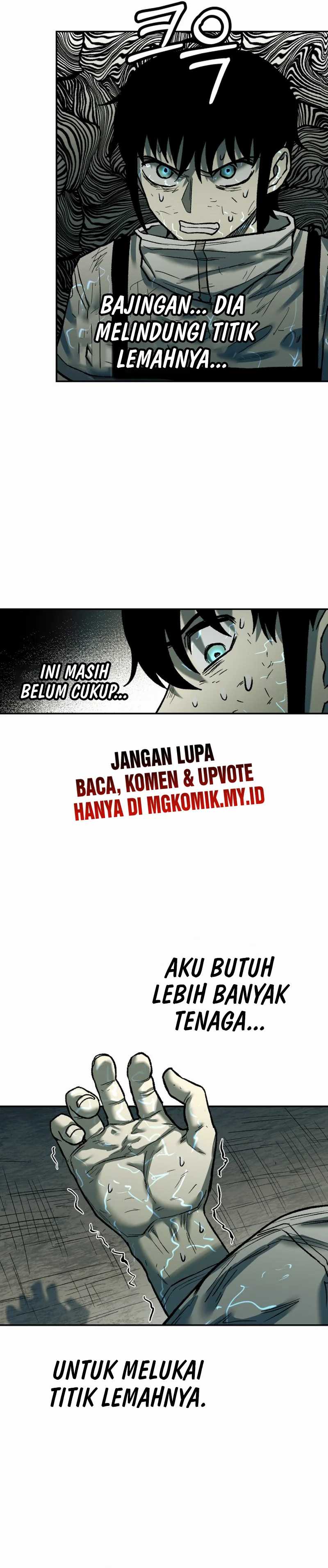 Surviving the Apocalypse Chapter 27 Gambar 18