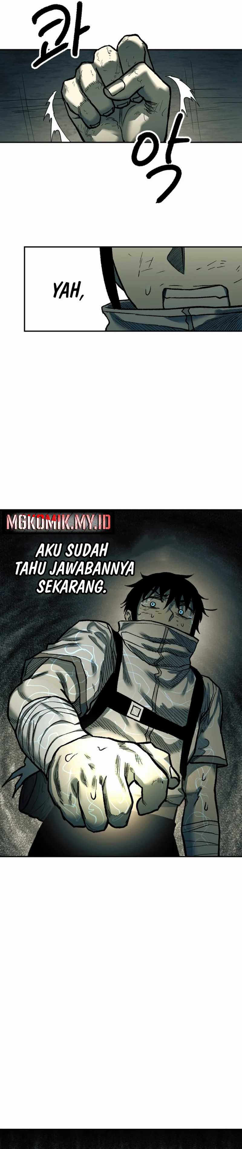 Surviving the Apocalypse Chapter 27 Gambar 19