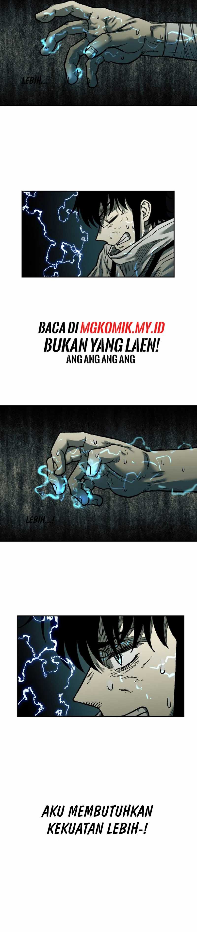 Surviving the Apocalypse Chapter 27 Gambar 20