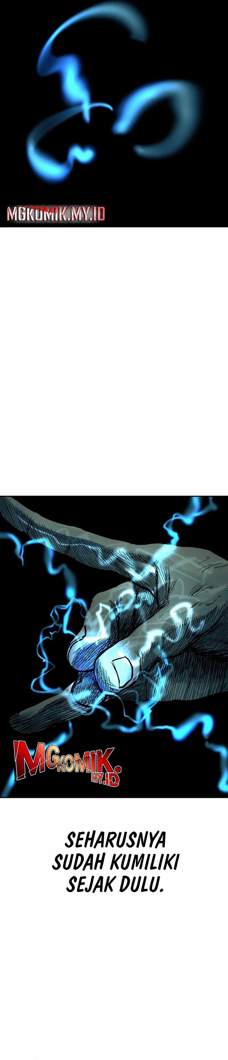 Surviving the Apocalypse Chapter 27 Gambar 22