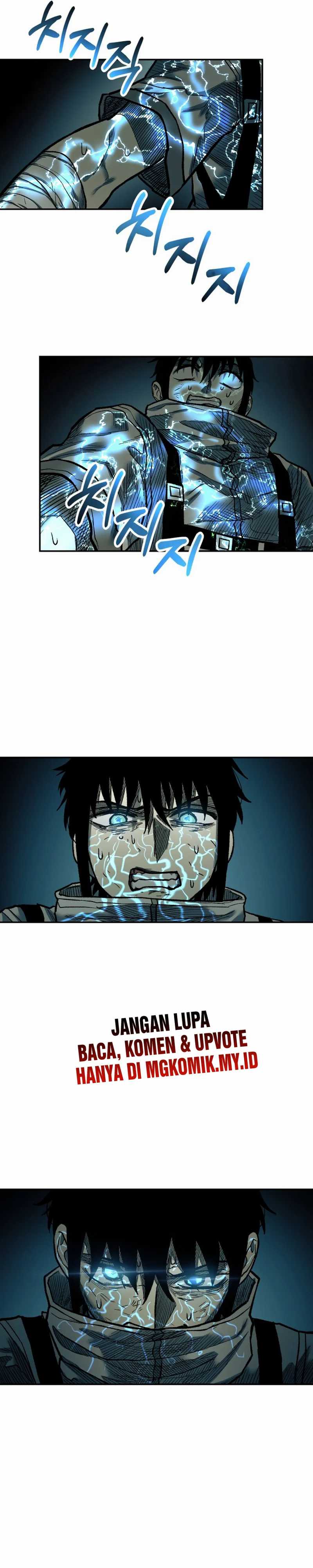 Surviving the Apocalypse Chapter 27 Gambar 23