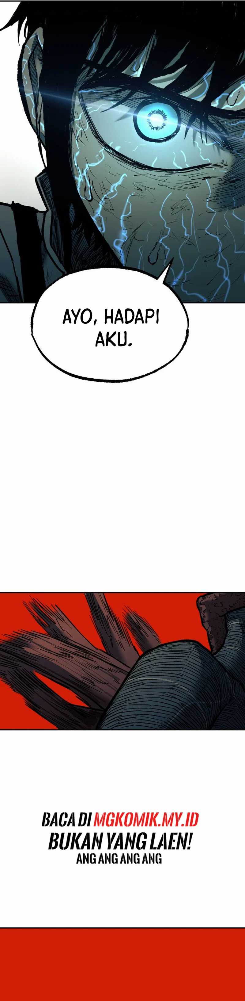 Surviving the Apocalypse Chapter 27 Gambar 25
