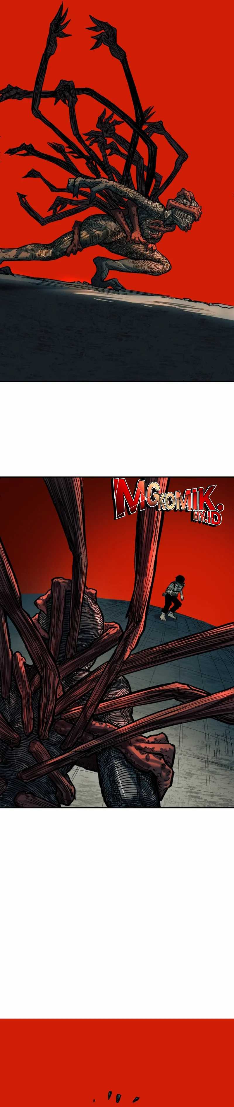 Surviving the Apocalypse Chapter 27 Gambar 26