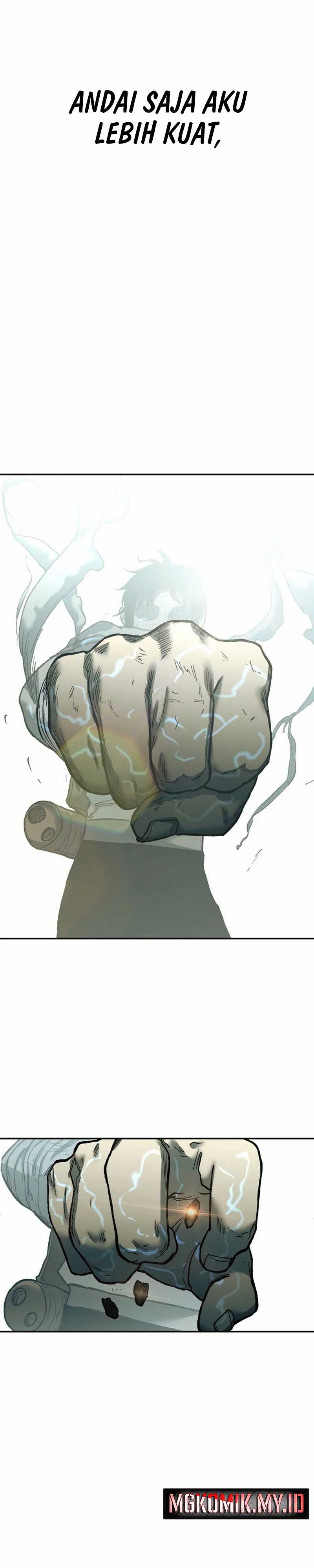 Surviving the Apocalypse Chapter 27 Gambar 29